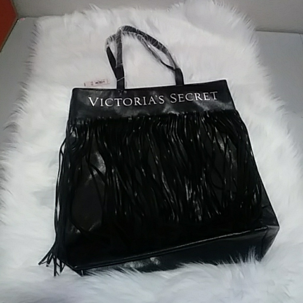 Brand new Victoria secret tote bag